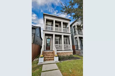 907 E 25th Street, Houston, TX 77009 - Photo 2