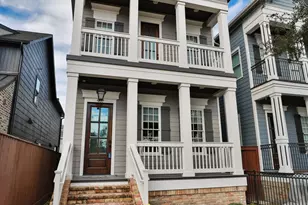 907 E 25th St, Houston, TX 77009 - Photo 2