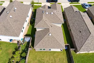 23227 Pelham Prairie Ln, Spring, TX 77373 - Photo 4