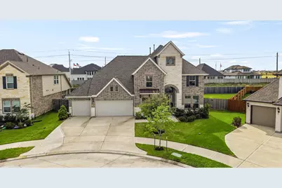 702 Hooks Trail, League City, TX 77573 - Photo 34