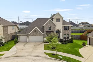 702 Hooks Trl, League City, TX 77573 - Photo 34