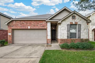 22506 Auburn Valley Lane, Katy, TX 77449 - Photo 1