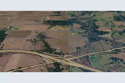 2745 Holub Road, Schulenburg, TX 78956 - Photo 1