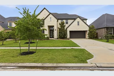 417 Ripple Edge Court, Katy, TX 77493 - Photo 2