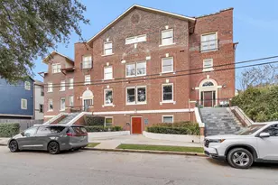 215 W Norma St, Houston, TX 77009 - Photo 1