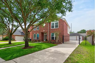 20835 Cottage Cove Lane, Katy, TX 77450 - Photo 2