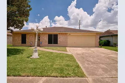 3618 Filmore Lane, Deer Park, TX 77536 - Photo 2