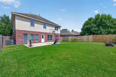 23204 Potter Hollow Drive, Porter, TX 77365 - Photo 26