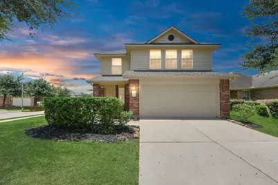 11034 Kelly Hill Court, Houston, TX 77034 - Photo 1