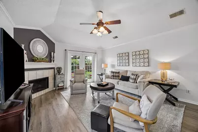 6738 Hertford Park Drive, Houston, TX 77084 - Photo 6