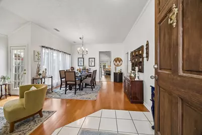 6738 Hertford Park Drive, Houston, TX 77084 - Photo 2