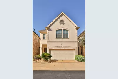 10126 Holly Chase Drive, Houston, TX 77042 - Photo 2
