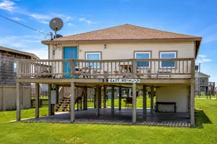 959 S East Rd, Crystal Beach, TX 77650 - Photo 1