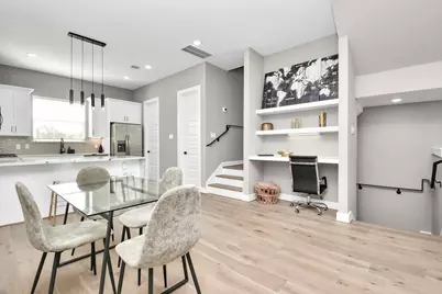 316 Thornton Road #A, Houston, TX 77018 - Photo 10