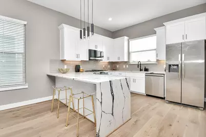 316 Thornton Road #A, Houston, TX 77018 - Photo 12