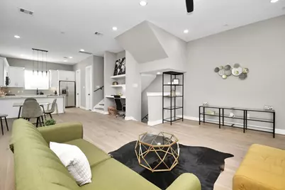 316 Thornton Road #A, Houston, TX 77018 - Photo 8