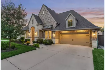 305 Pewter Sky Drive, Montgomery, TX 77316 - Photo 8