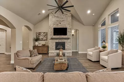 305 Pewter Sky Drive, Montgomery, TX 77316 - Photo 16