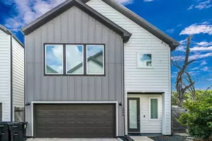 240 Julia St, Houston, TX 77022 - Photo 2