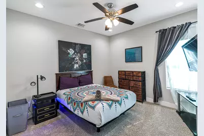 240 Julia Street #A, Houston, TX 77022 - Photo 36