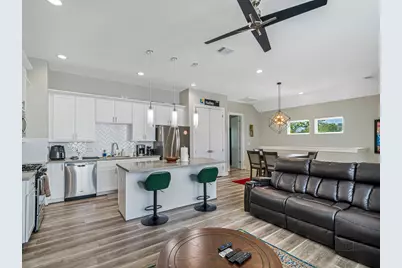 240 Julia Street #A, Houston, TX 77022 - Photo 1