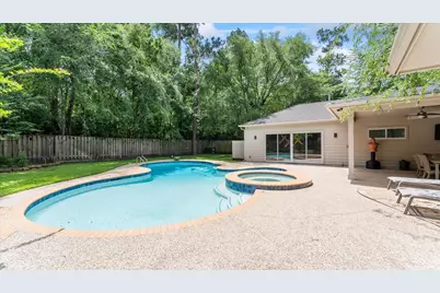 34 Candle Pine Place, The Woodlands, TX 77381 - Photo 42