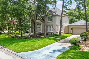 34 Candle Pine Pl, The Woodlands, TX 77381 - Photo 1