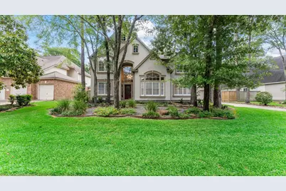 34 Candle Pine Place, The Woodlands, TX 77381 - Photo 2