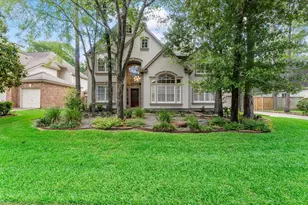 34 Candle Pine Pl, The Woodlands, TX 77381 - Photo 2