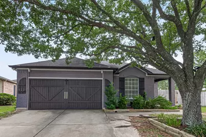 923 Saginaw Bay Court, Spring, TX 77373 - Photo 1
