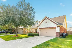 1025 Luke Dr, Alvin, TX 77511 - Photo 26