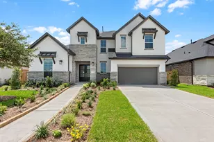 2715 Crown Rdg Dr, Missouri City, TX 77459 - Photo 26