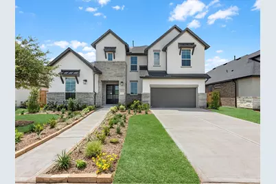 2715 Crown Ridge Drive, Missouri City, TX 77459 - Photo 26