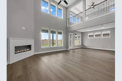 2715 Crown Ridge Drive, Missouri City, TX 77459 - Photo 6