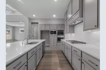 2715 Crown Ridge Drive, Missouri City, TX 77459 - Photo 4