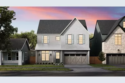 731 E 8th 1/2 Street, Houston, TX 77007 - Photo 1