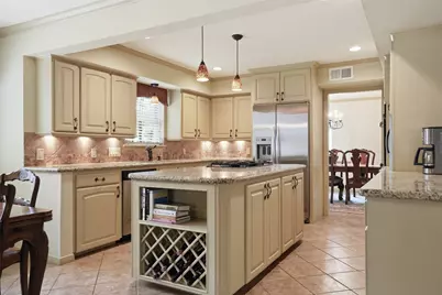 615 Lornmead Drive, Houston, TX 77024 - Photo 6