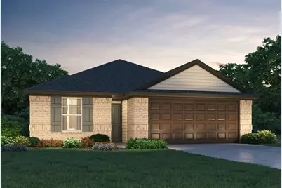 17319 Remington Meadows Street, Waller, TX 77484 - Photo 22