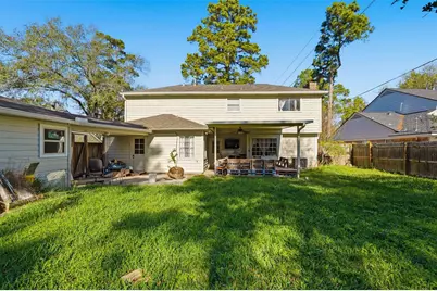 1407 Tucumcari Drive, Houston, TX 77090 - Photo 24