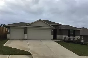 11515 Parrot Fish Ct, Conroe, TX 77304 - Photo 1