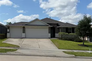 11515 Parrot Fish Ct, Conroe, TX 77304 - Photo 1