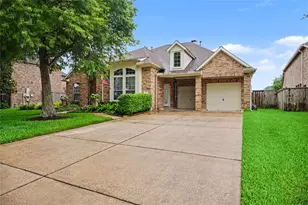 1541 Moncrey Ave, League City, TX 77573 - Photo 1