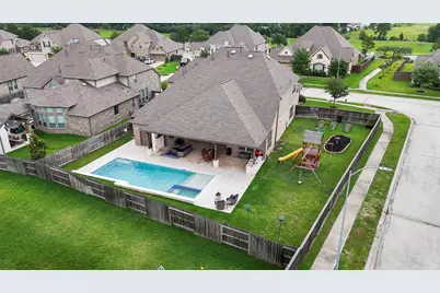 16803 Harbor Falls Drive, Cypress, TX 77433 - Photo 2