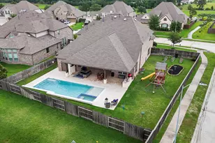 16803 Harbor Falls Dr, Cypress, TX 77433 - Photo 2