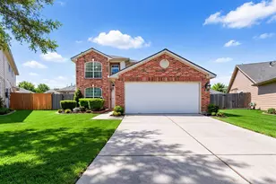 903 Red Alder Cir, Houston, TX 77073 - Photo 50