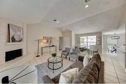 7811 Encinita Drive, Houston, TX 77083 - Photo 1