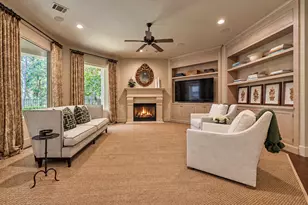 7 Dorset Square, The Woodlands, TX 77381 - Photo 16