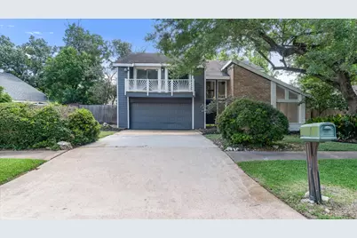 12826 Palm Desert Lane, Houston, TX 77099 - Photo 2