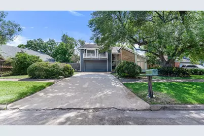 12826 Palm Desert Lane, Houston, TX 77099 - Photo 4