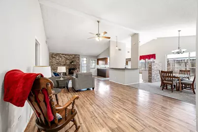 23903 Creek Ridge Drive, Spring, TX 77373 - Photo 2